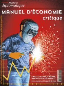 Manuel d’économie critique